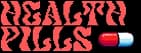 Health Pills logo