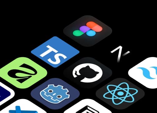 Stack widget