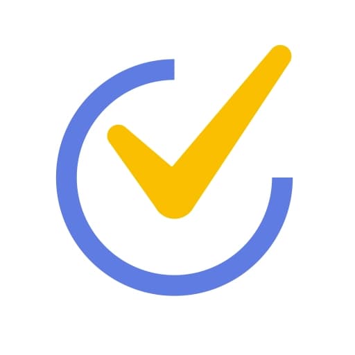 TickTick — Todo & Task List icon
