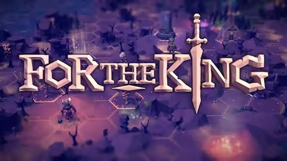 For the King
