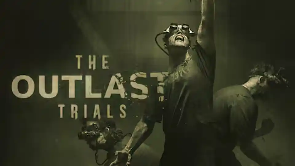 Outlast Trials