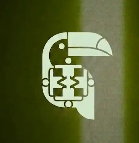 Koder Garden bot logo