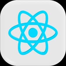 React